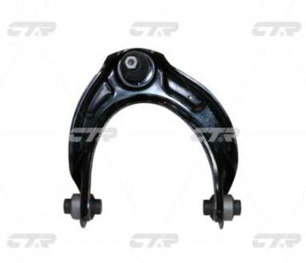 Важіль перед верхній правий honda accord cu cw 08-15 фото №1