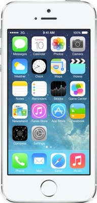 iPhone 5s 5c SE Oryginalny LCD wyświetlacza Wymiana