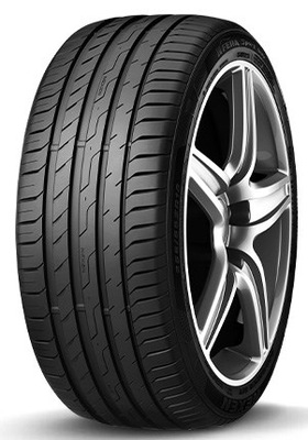 4 X NEXEN N FERA SPORT SUV 225/60R17 99 H ПОКРЫШКА LETNIA