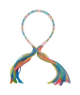 OPASKA Z WŁOSAMI, SWEDE