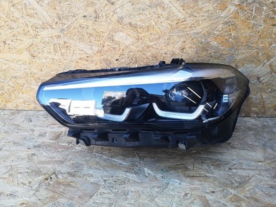 Bmw x5 g05 лампа лівий перед led 9481781 комплектна фото №1