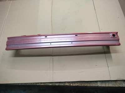 Балка бампера задня renault arkana 2019r- ідеальний стан фото №1