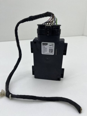 Bmw 5 g30 g31 радар датчик distronic 6887575 фото №1