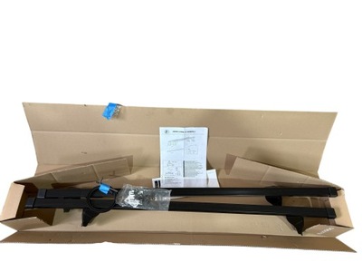 Багажник крышный dacia sandero logan ii 2 8201356700 фото №1