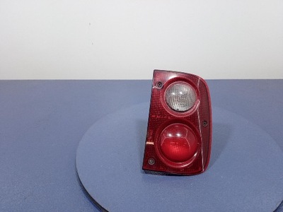 Land rover freelander i лампа задняя правая задняя фото №1