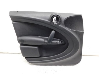 Обшивка левый перед 14697410 - mini cooper countryman r60 eu фото №1