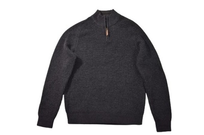 MĘSKI SWETER F&F ROZ.XL