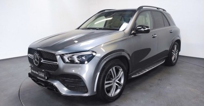 Mercedes-Benz GLE 400d 4-Matic 3.0d R6 - 330KM...