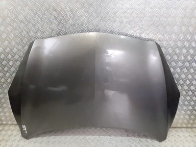 Капот mazda 3 bl 38r фото №1