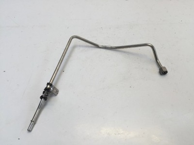 Bmw 1 f40 1.5 b 2020 шланг трубка пального 8665628 фото №1