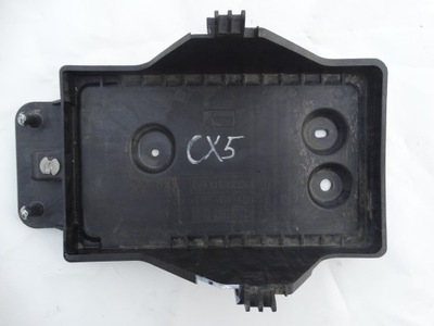 Основа корпус акумулятор mazda cx-5 фото №1