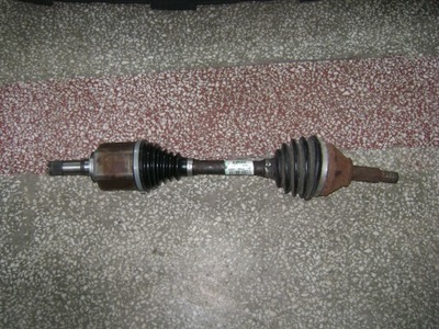 Привідний вал ford flex 4x4 фото №1
