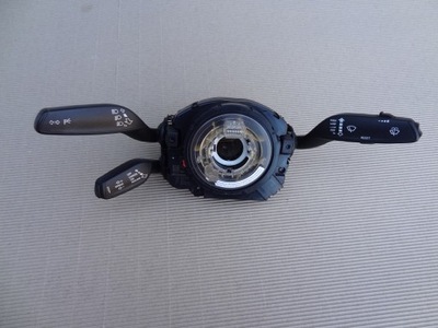 Перемикачі комбінований 8r0953568q audi a4 b8 a5 lift фото №1