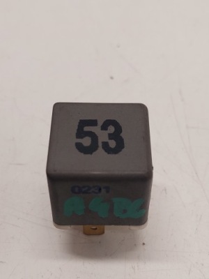 Реле audi 141951253b фото №1