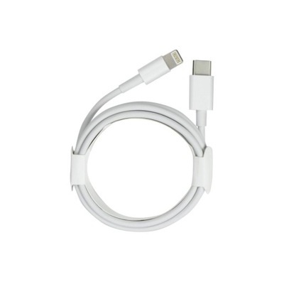 Kabel Typ C do iPhone do Iphone 8-pin Power Delivery PD12W