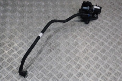 Дополнительная насос воды bmw g09 xm фото №1