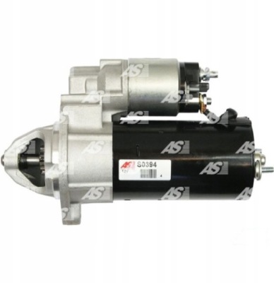 Стартер as-pl do bmw 8 e31 840 ci фото №1