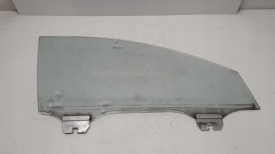 Vw phaeton стекло правый перед ...2 фото №1