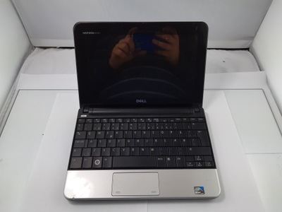 Laptop Dell Inspiron Mini 10