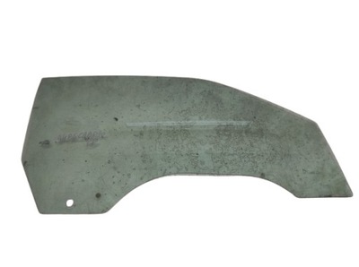 Audi a4 b6 cabrio 02- стекло правая перед фото №1