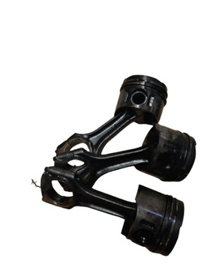 Sprinter -06r 2.2 cdi поршень поршні шатун фото №1