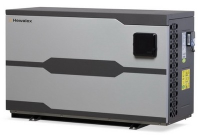 Pompa Ciepła HEWALEX PCWBi basen INWERTOROWA 17,8kW