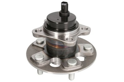 Ступица колеса toyota 4 runner v, alphard i фото №1