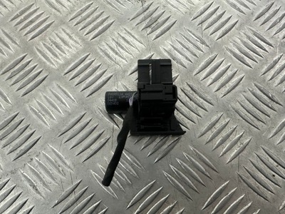 Citroen c4 i picasso вібрація сидіння 4481444 фото №1