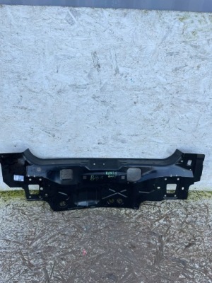 Pas задний обшивка усилитель skoda kamiq 658813305 фото №1