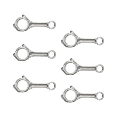 Шатун mv parts d4038d nissan 3.0dci 06- фото №1