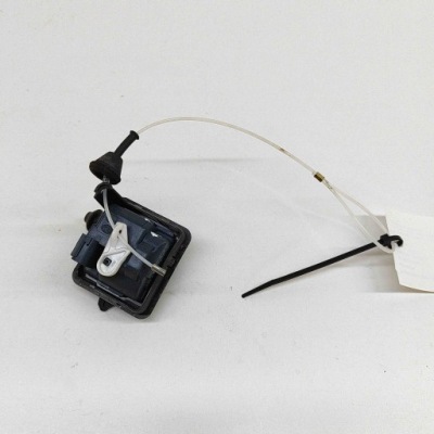 Крышка с замком заливной топлива honda civic x хэтчбек fc_, fk 74700tgga021 фото №1