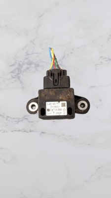 Модуль esp mazda 6 2.0d 04r фото №1