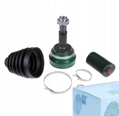 Шарнір привідний зовнішній blue print do lexus rx 300 фото №1