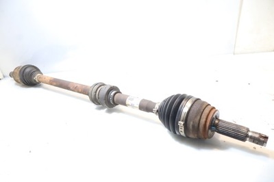 Приводной вал правый перед kia ceed iii 1.5tgdi фото №1