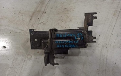 Кронштейн компьютер 3.7 b ford mustang v рестайлинг  2013 фото №1