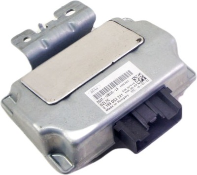 PJ420 FORD MONDEO MK5 MODULIS START STOP DG9T-14B526-LA 