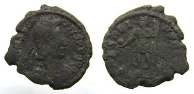 5286. RZYM, KONSTANS (337-350) FOLIS