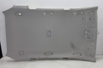 Потолок светлая hyundai i40 kombi 11-14 uk фото №1