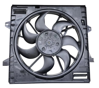 Вентилятор kia sorento 2.5 t-gdi 2020 - 2025 25380p2040 фото №1