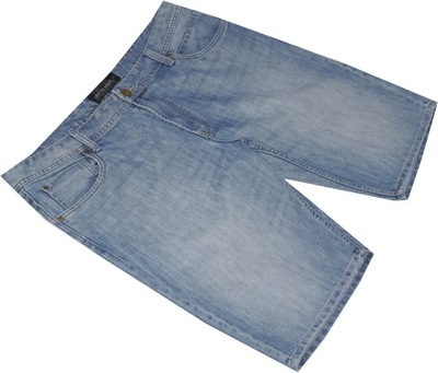 C&A_W42_SPODENKI JEANS 286