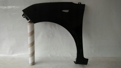 Крыло левый перед передний hyundai i10 ii фото №1