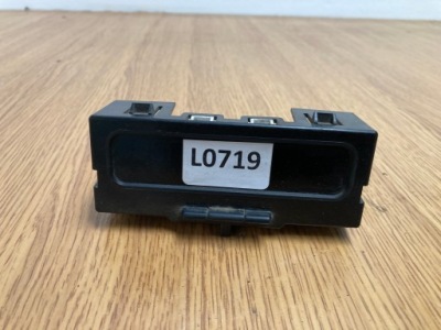 Дисплей renault 7700428029a фото №1