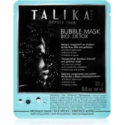 Talika Bubble Mask Detoksykacyjna Bio-Detox, 25g