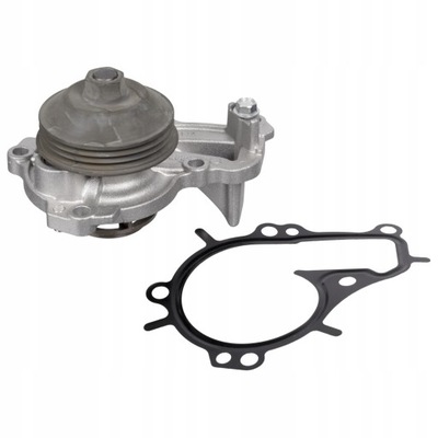 BOMBA DE AGUA PEUGEOT 208 1.2THP 01.13-  