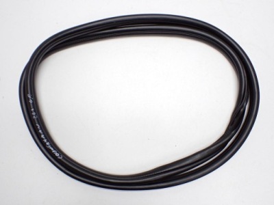 Прокладка kar дверь левый перед mini cooper countryman ii f60 22r фото №1