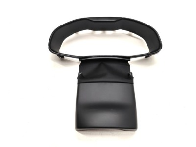 Skoda scala рамка спідометра 654858560 фото №1