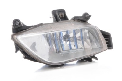 Hyundai h1 2 противотуманная фара правый фото №1