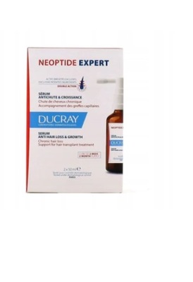 Ducray Neoptide Expert Serum 2 x 50ml