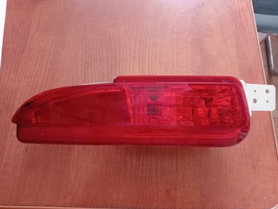 Honda civic ufo ix лампа бампер задня ліва права фото №1