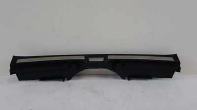 Volvo xc40 захист поперечина заднього 31440884 фото №1